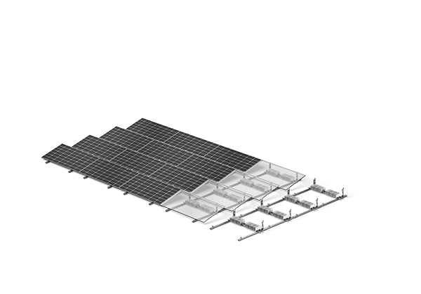 Concrete Roof