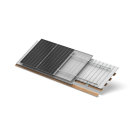 Tile Roof