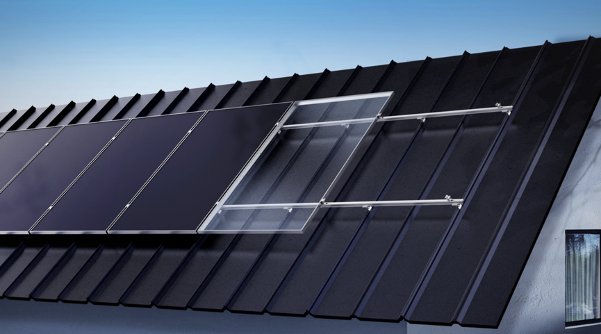 A Guide to Solar Mounting Options for Different Roof Types