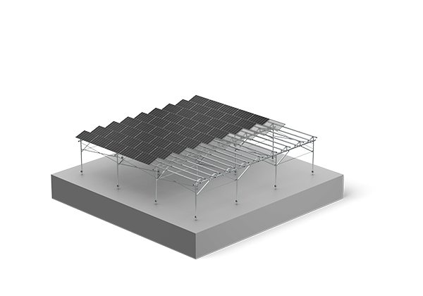 Integrated Array