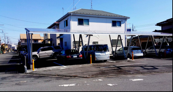 What You Need to Know About Solar Carports